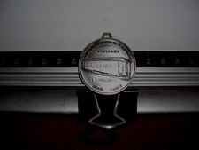 Maréchal foch médaille d'occasion  Bédarieux