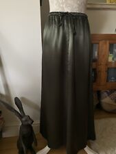 zara green skirt for sale  WATERLOOVILLE