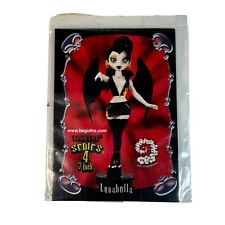 Lunabella whispers doll for sale  Portland