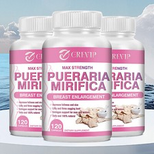 Pueraria mirifica 1000mg usato  Spedire a Italy