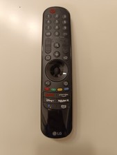 Télécommande magic mr22ga d'occasion  Montluel