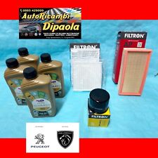 Kit tagliando citroen usato  Cerignola