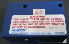 Aladco 305001 pneumatic for sale  Wyandotte