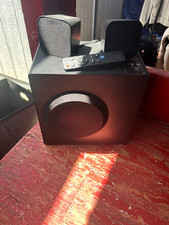 Surround sound speaker d'occasion  Expédié en Belgium