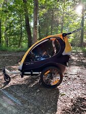Burley cub bike for sale  Claremont