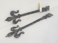 Vintage iron faux for sale  HARROGATE
