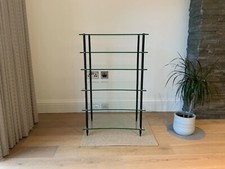 Quadraspire evo stand for sale  NORTHWICH