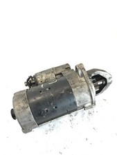 Transporter starter motor for sale  DARTFORD