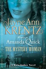 The Mystery Woman: Number 2 in series (Ladies of Lantern Street) comprar usado  Enviando para Brazil