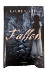 Libro fallen lauren usato  Aci Sant Antonio
