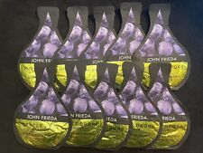 10x john frieda gebraucht kaufen  Ulm