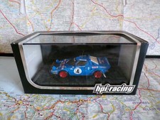 Lancia stratos monte d'occasion  Aunay-sur-Odon