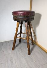 Vintage rustic carved for sale  Aurora