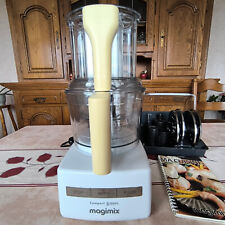 Robot cuisine magimix d'occasion  Reims
