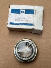 Rear wheel bearing for sale  BURY ST. EDMUNDS