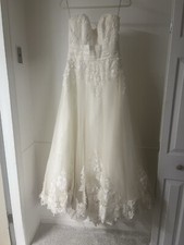 David bridal wedding for sale  Golden