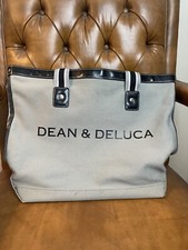 Dean deluca canvas for sale  Pleasant Grove