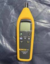 Usado, Medidor de umidade de temperatura Fluke 971/ comprar usado  Enviando para Brazil