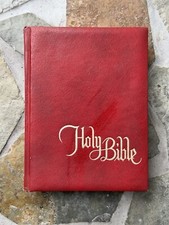 Holy bible catholic for sale  Clearwater