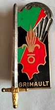 Insigne promo para d'occasion  Laon