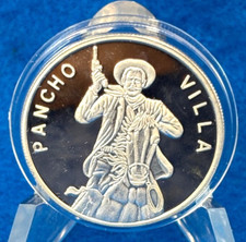 Vintage pancho villa for sale  Downey