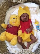 Reborn doll prototype for sale  North Las Vegas