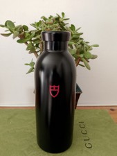 Garrafa/garrafa térmica Tudor WatchClima 500ml (preta): esportes, casa, escritório, viagem comprar usado  Enviando para Brazil