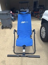 Lounge exercise chair for sale  Locust Grove