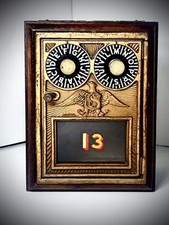 Vintage reclaimed post for sale  Astoria