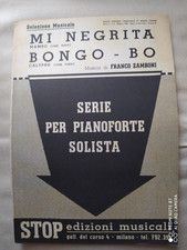 negrita usato negrita usato Chivasso