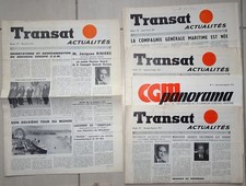 Paquebot transat actualites d'occasion  Dijon