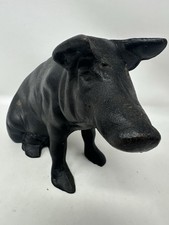 Antique original heavy for sale  Huntersville