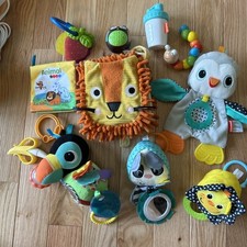 Baby activity toys for sale  Waupun