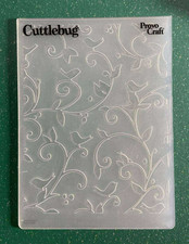 Cuttlebug provo craft for sale  WATERLOOVILLE