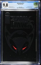 Shadowhawk cgc 9.8 for sale  Montgomery