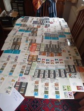 First day covers for sale  ALCESTER