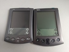 Palm m505 pda for sale  YORK