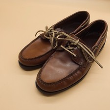 G.h. bass seafarer for sale  South Whitley