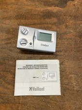 Vaillant vrc 410 gebraucht kaufen  München