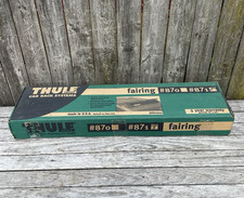 Thule 871 roof for sale  Manchester