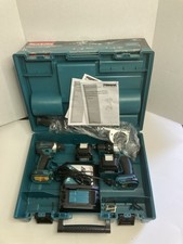 Makita xt263m 18v for sale  Alpharetta