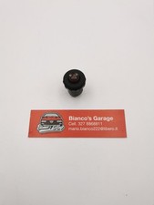 Pulsante hazard alfa usato Pulsante hazard alfa usato  Carpenedolo