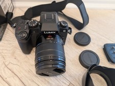 Panasonic lumix g70 gebraucht kaufen  Bornheim