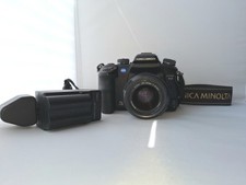 Konica minolta 6.1mp for sale  SWINDON
