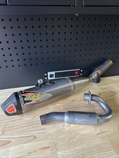Kawasaki kxf 450 for sale  BEDFORD