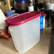 Tupperware eidgenosse liter gebraucht kaufen  Hanau