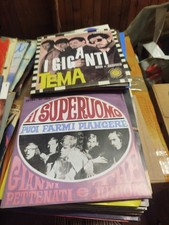 Favolosi anni lotto usato Favolosi anni lotto usato  Taggia