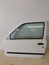 Porte gauche fiat d'occasion  Cours-de-Pile