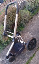 Quinny chassis frame for sale  MORPETH