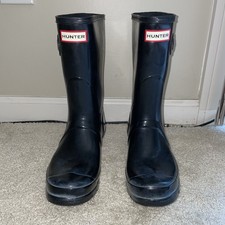 Hunter womens original for sale  Springfield